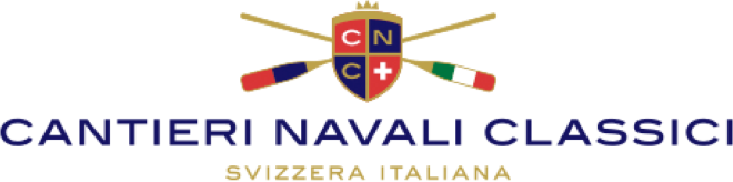 Cantieri Navali Classici Logo